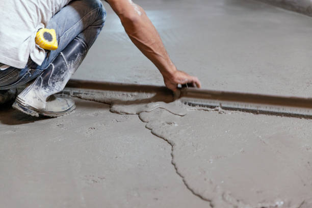Best Industrial Concrete Flooring in Madison, NC
