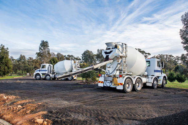 Best Concrete Grinding and Polishing in Madison, NC