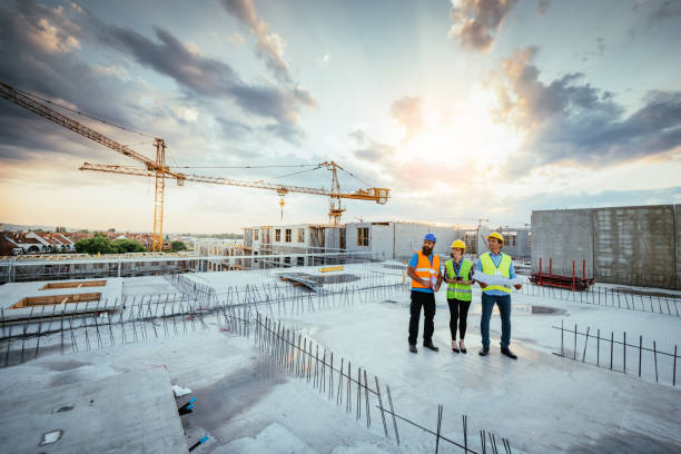  Madison, NC Concrete contractor Pros