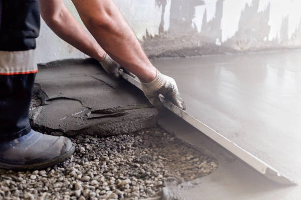 Best Concrete Pool Decks in Madison, NC
